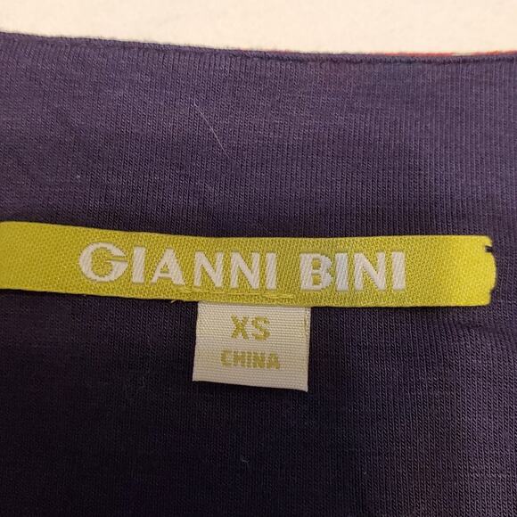 Gianni Bini tribal print dress. Size XS - Picture 4 of 5